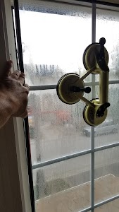 Cloudy Then Clear Windows Cloudy Then Clear Windows